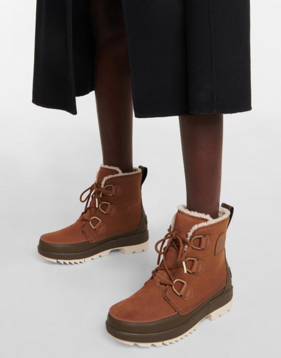 25FW 소렐 부츠 1985811242 BROWN - SOREL
