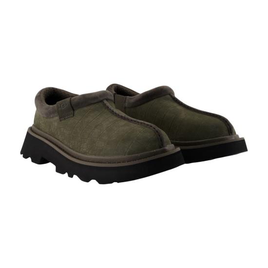 26SS 어그 스니커즈 CONFIG UGGS25040 BROWN - UGG