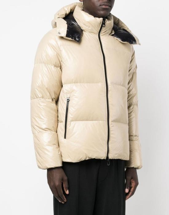25FW 듀베티카 패딩 VUDJ07426K0001SAS BEIGE - DUVETICA
