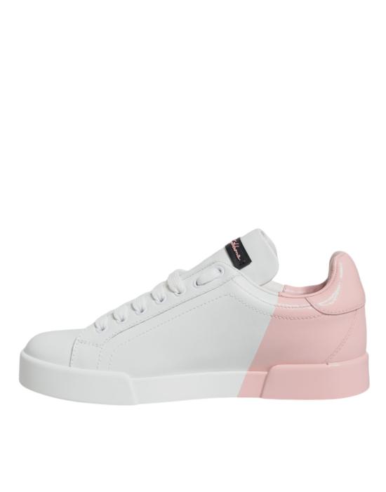  돌체앤가바나 스니커즈 LA11800 WHITE - DOLCE & GABBANA