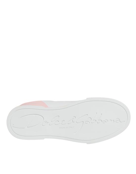  돌체앤가바나 스니커즈 LA11800 WHITE - DOLCE & GABBANA