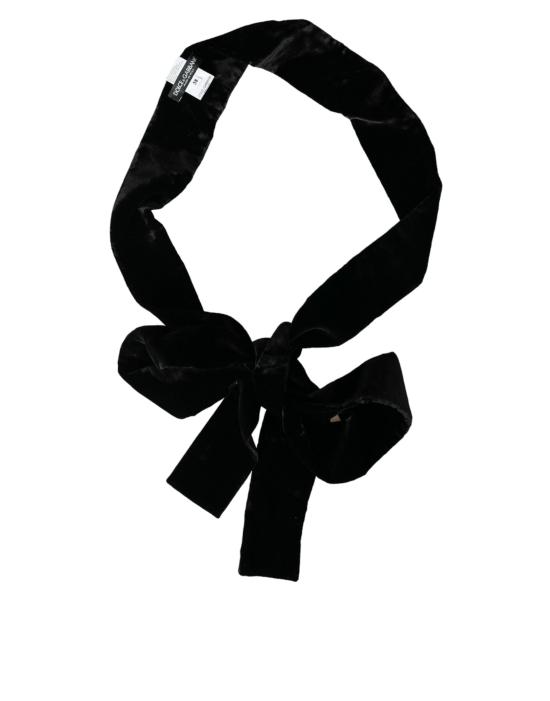  돌체앤가바나 벨트 WMB380 BLACK