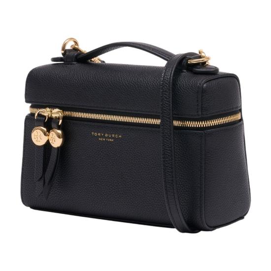 26SS 토리버치 토트백 TOR025035 BLACK - TORY BURCH