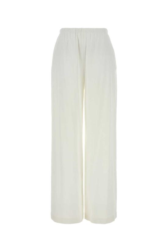 26SS 막스마라 팬츠 2611131029600 001 WHITE