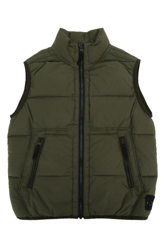 26FW 스톤 아일랜드 베스트 L2S16G100001S0028 V005G GREEN