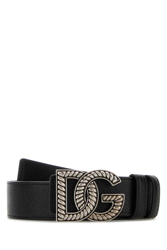 26SS 돌체앤가바나 벨트 BC4942AG651 8B956 BLACK