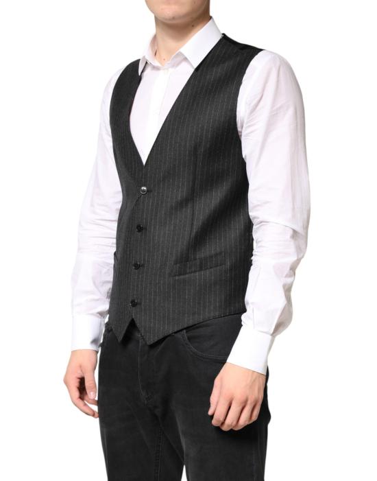  돌체앤가바나 베스트 GSS12008 BLACK - DOLCE & GABBANA