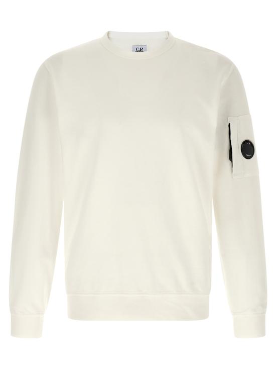  씨피 컴퍼니 긴팔 티셔츠 CP334205BM WHITE