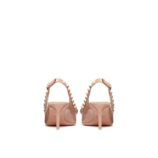  발렌티노 가라바니 힐/펌프스 VA 8990703812820 BEIGE - VALENTINO GARAVANI