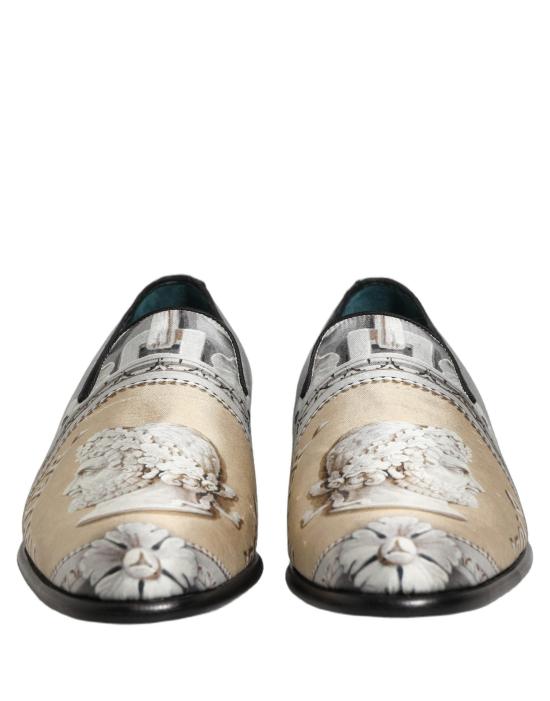  돌체앤가바나 스니커즈 MV8518 MULTICOLOR - DOLCE & GABBANA