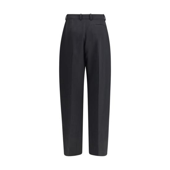 25FW 지방시 팬츠 GIBW517G15CT001BB BLACK - GIVENCHY