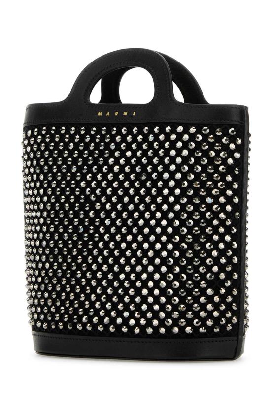 마르니 클러치/파우치 PHMO0039Q2P6450 00N99 BLACK - MARNI