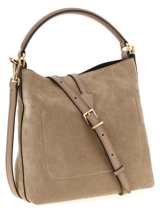26SS 토즈 토트백 TO325300BM BEIGE - TODS