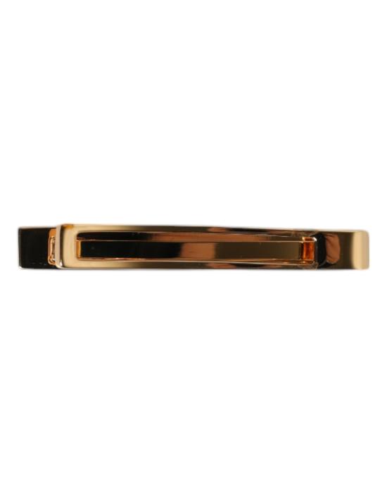  돌체앤가바나 커프스 링크/타이 홀더 SMY10631 GOLD - DOLCE & GABBANA