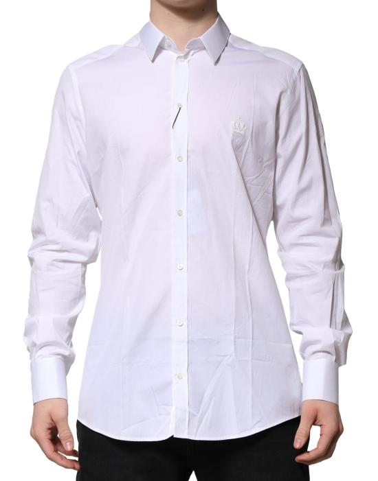  돌체앤가바나 셔츠 TSH906814 WHITE