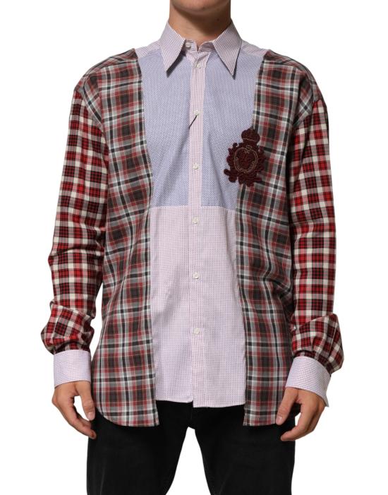  돌체앤가바나 셔츠 TSH91441 RED