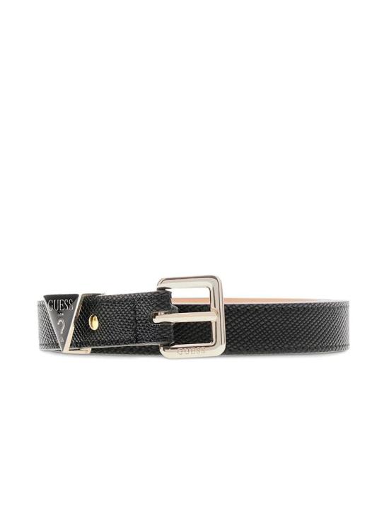  게스 벨트 MASTER BW9457 P6320 BLA Guess BLACK