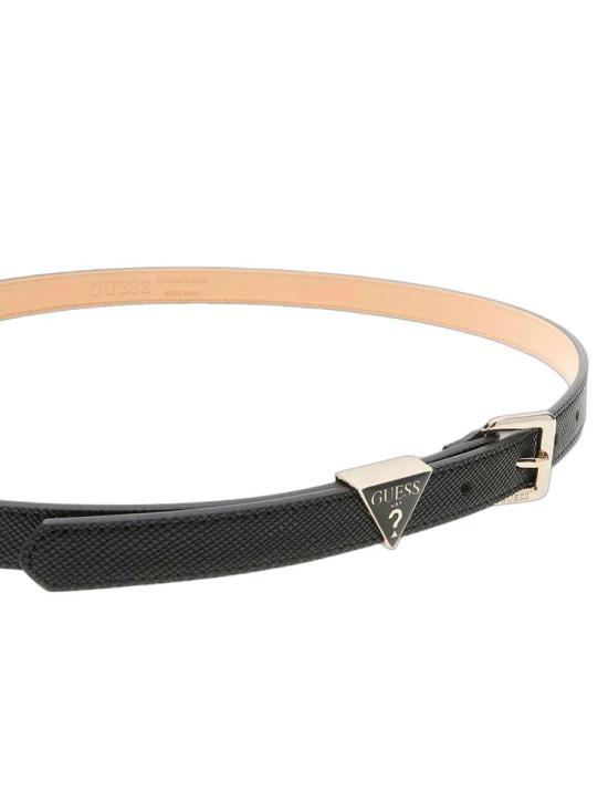  게스 벨트 MASTER BW9457 P6320 BLA Guess BLACK - GUESS