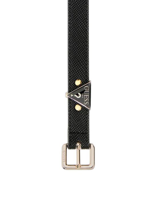  게스 벨트 MASTER BW9457 P6320 BLA Guess BLACK - GUESS