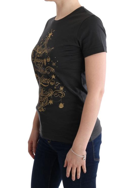  돌체앤가바나 폴로 티셔츠 TUI10005 BLACK - DOLCE & GABBANA