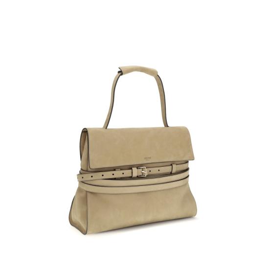 26SS 모스키노 토트백 MOMC4165PP1OOJ0103BB BEIGE - MOSCHINO