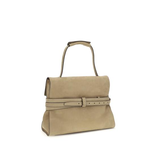 26SS 모스키노 토트백 MOMC4165PP1OOJ0103BB BEIGE - MOSCHINO