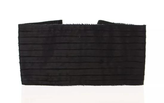  돌체앤가바나 벨트 HKC10026 BLACK - DOLCE & GABBANA