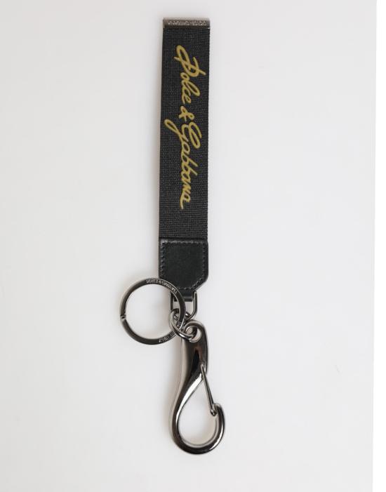  돌체앤가바나 벨트 SMY11129 BLACK - DOLCE & GABBANA