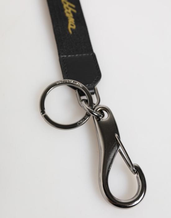  돌체앤가바나 벨트 SMY11129 BLACK - DOLCE & GABBANA