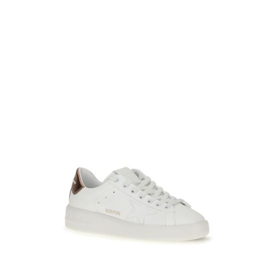 26FW 골든구스 스니커즈 GOGWF00197F00469911508BB WHITE - GOLDEN GOOSE