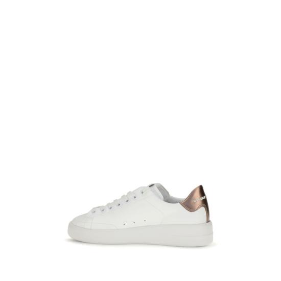 26FW 골든구스 스니커즈 GOGWF00197F00469911508BB WHITE - GOLDEN GOOSE