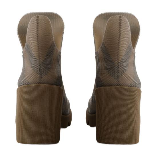  버버리 부츠 CONFIG BURS22000 BEIGE