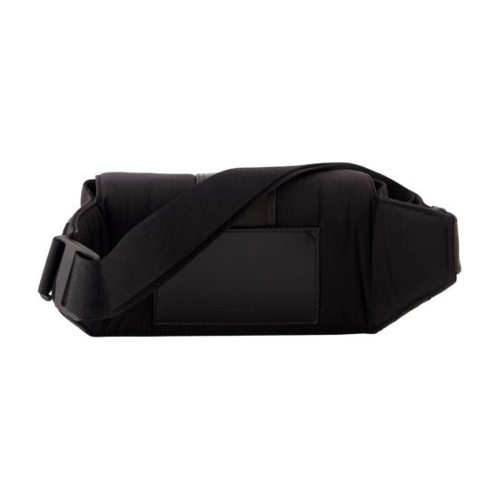 25FW 자크뮈스 벨트백 MUS024062 BLACK