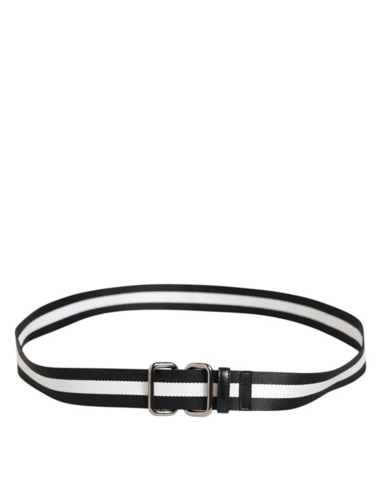  돌체앤가바나 벨트 BEL9591 BLACK - DOLCE & GABBANA