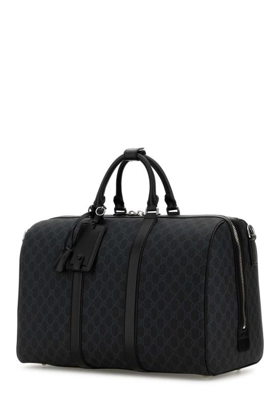  구찌 토트백 792074FADJA 1042 BLACK - GUCCI