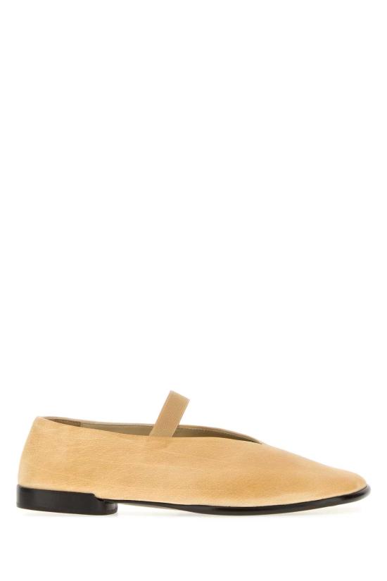 26SS 르메르 플랫 슈즈 FO0261LL0199 BE947 BEIGE