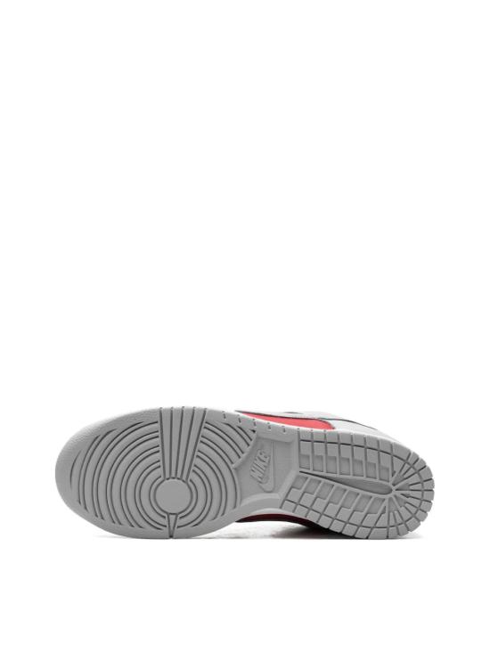 25FW 나이키 덩크 로우 QS FQ6965600 RED - NIKE
