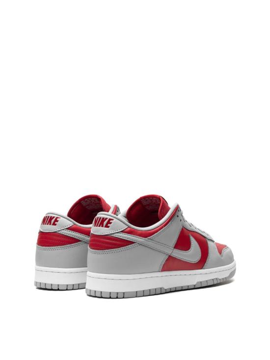 25FW 나이키 덩크 로우 QS FQ6965600 RED - NIKE
