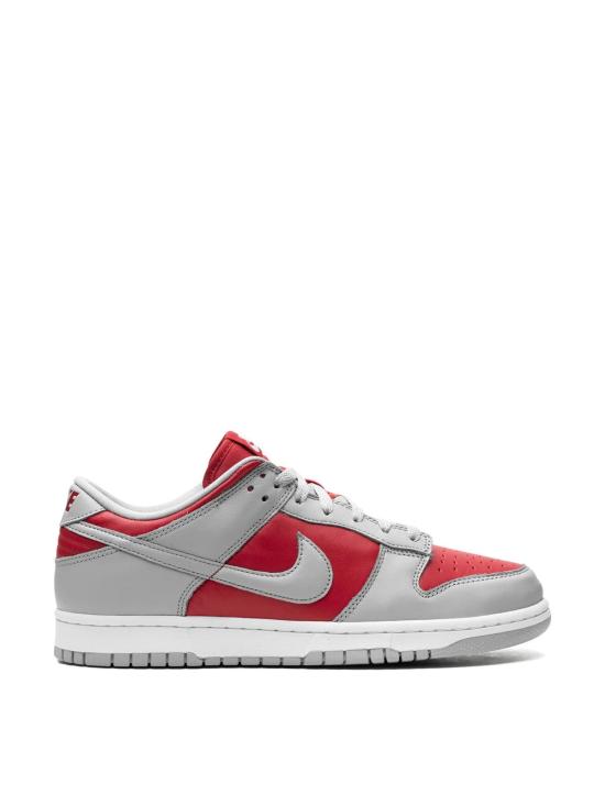 25FW 나이키 덩크 로우 QS FQ6965600 RED - NIKE