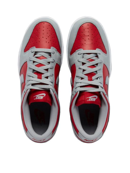25FW 나이키 덩크 로우 QS FQ6965600 RED - NIKE