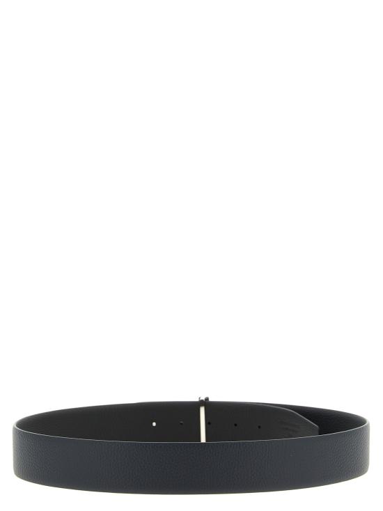 26FW 톰포드 벨트 TO337133BM BLACK - TOMFORD