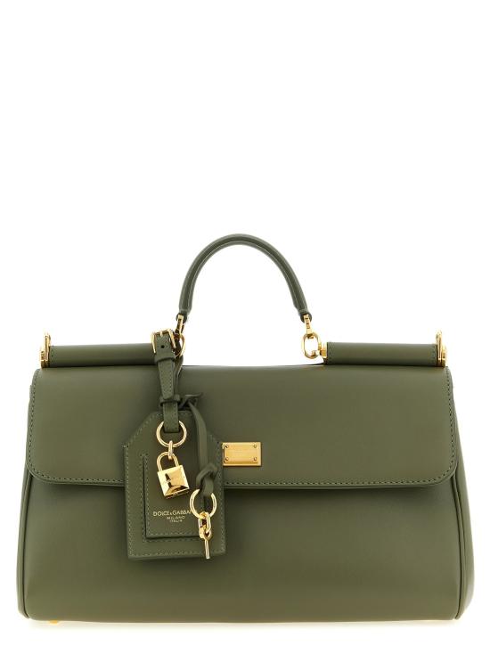 26SS 돌체앤가바나 토트백 DO329514BM GREEN