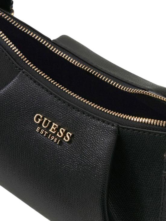  게스 숄더백 HWBG78 98180 BLA ONESIZE Guess BLACK - GUESS