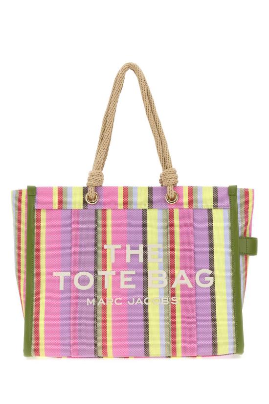 26FW 마크제이콥스 토트백 2S6HTT022H02 501 MULTICOLOR