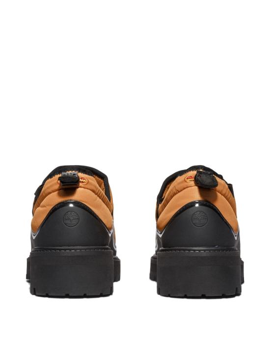 25FW 팀버랜드 스니커즈 TB0A686F231 BROWN - TIMBERLAND
