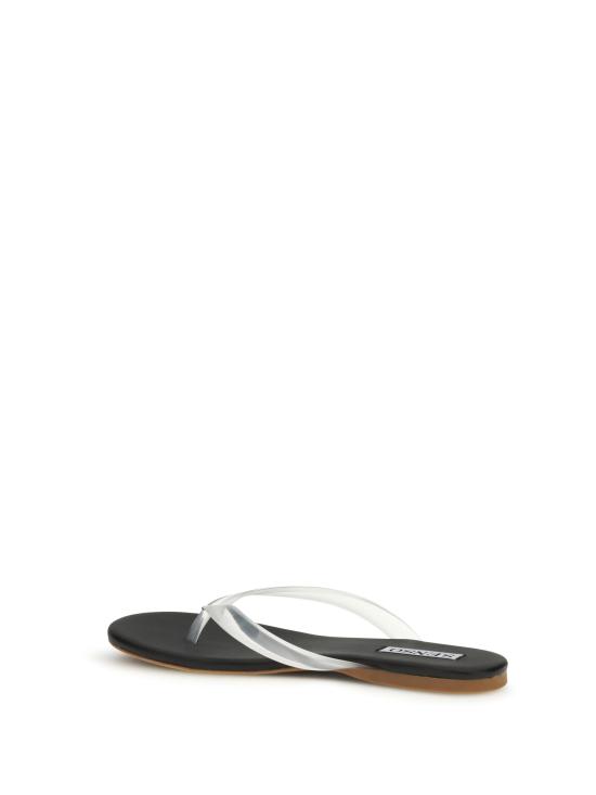26SS 센소 샌들 HARMONY EBONY BLACK - SENSO