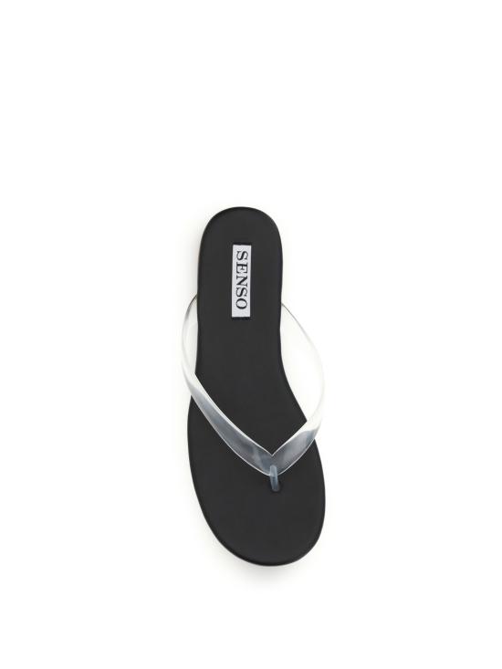 26SS 센소 샌들 HARMONY EBONY BLACK - SENSO