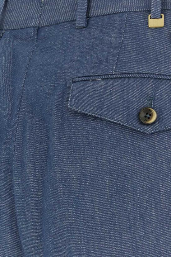 26SS 피티토리노 팬츠 COZSCLZB0CL1BB70 0360 BLUE - PT TORINO