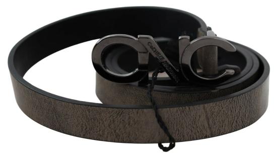  커스텀네셔널 벨트 BEL60970 BROWN - COSTUME NATIONAL