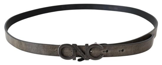  커스텀네셔널 벨트 BEL60970 BROWN - COSTUME NATIONAL
